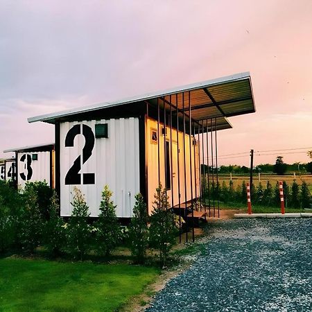 Boxotel Ban Nong Chik  Dış mekan fotoğraf