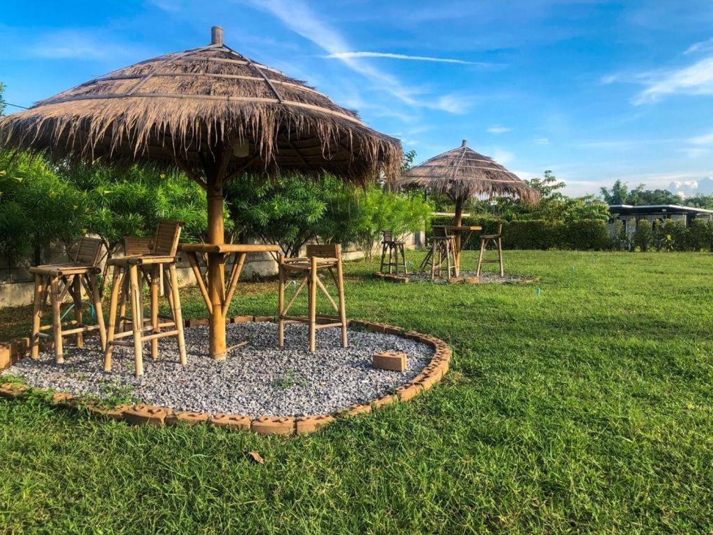 Boxotel Ban Nong Chik  Dış mekan fotoğraf