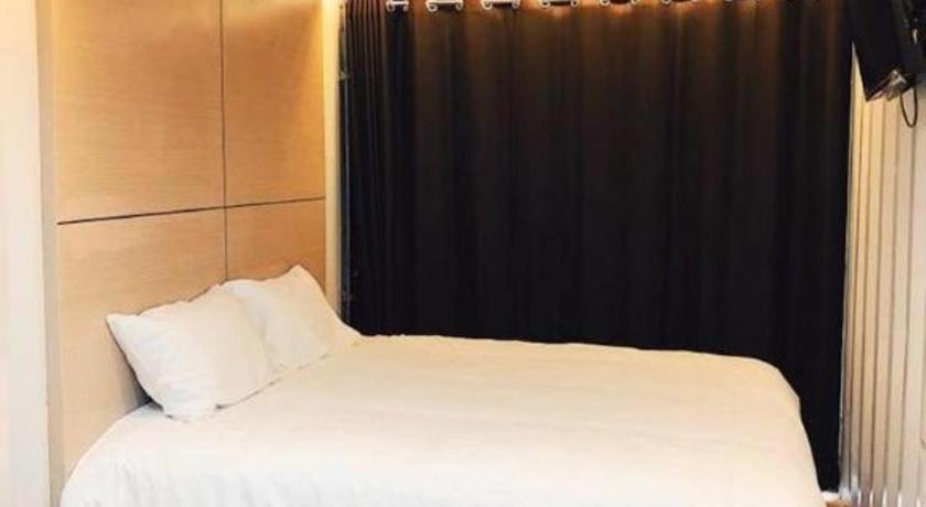 Boxotel Ban Nong Chik  Dış mekan fotoğraf