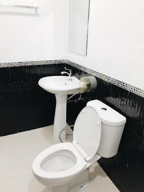 Boxotel Ban Nong Chik  Dış mekan fotoğraf