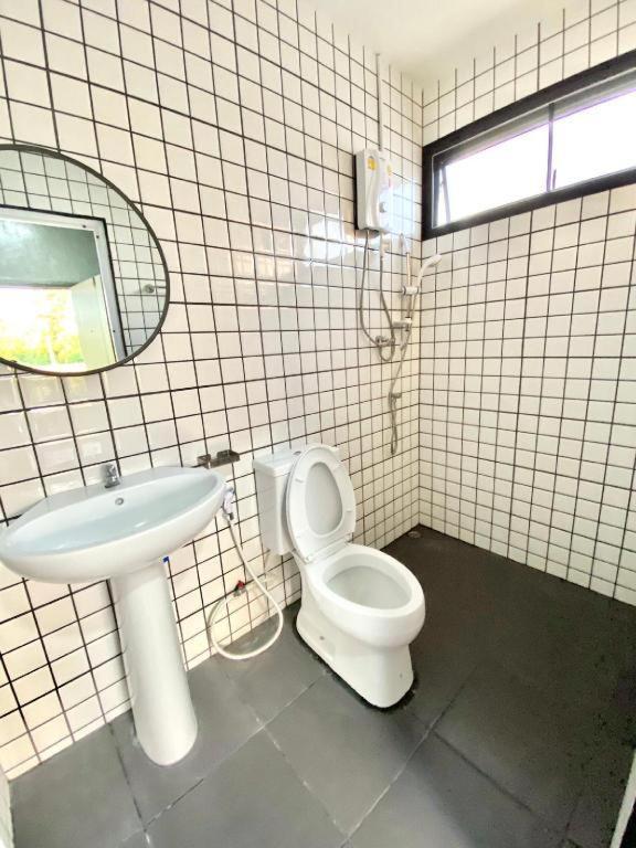 Boxotel Ban Nong Chik  Dış mekan fotoğraf