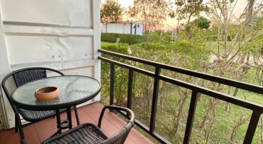 Boxotel Ban Nong Chik  Dış mekan fotoğraf