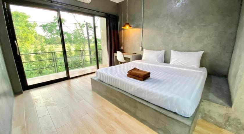 Boxotel Ban Nong Chik  Dış mekan fotoğraf