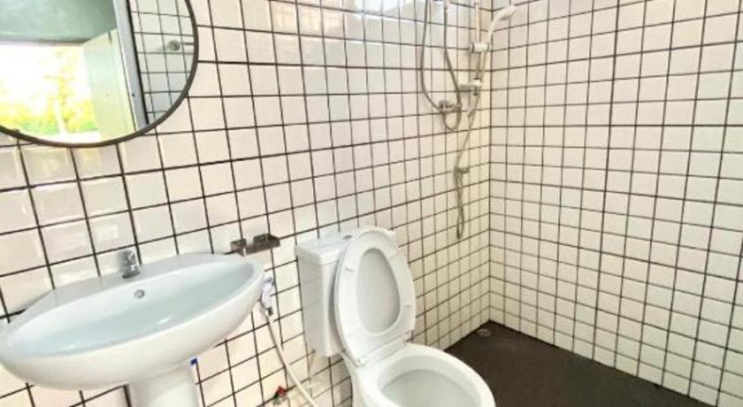 Boxotel Ban Nong Chik  Dış mekan fotoğraf