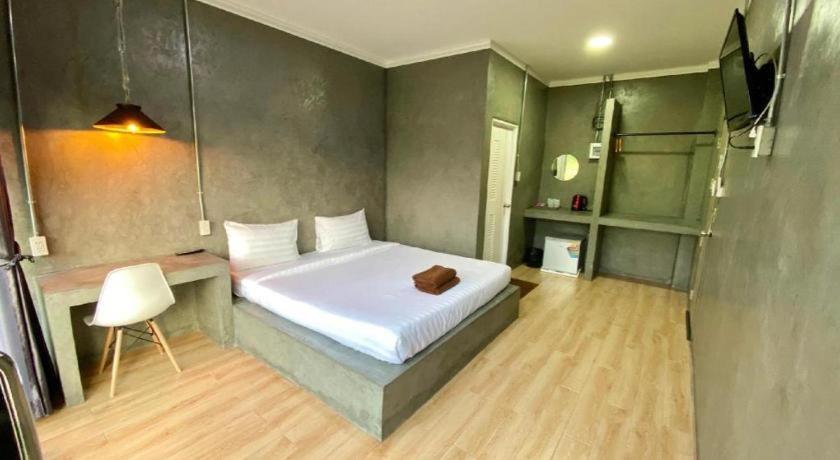Boxotel Ban Nong Chik  Dış mekan fotoğraf