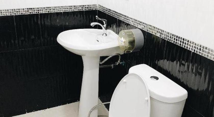 Boxotel Ban Nong Chik  Dış mekan fotoğraf