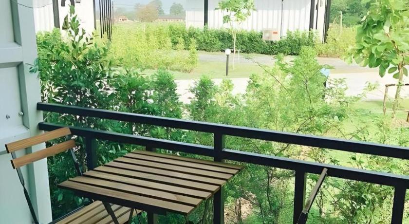 Boxotel Ban Nong Chik  Dış mekan fotoğraf