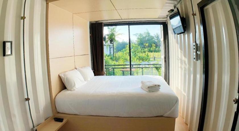 Boxotel Ban Nong Chik  Dış mekan fotoğraf