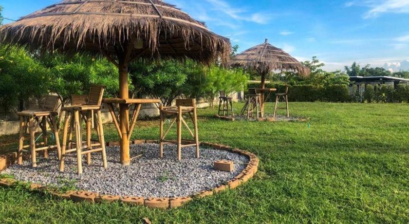 Boxotel Ban Nong Chik  Dış mekan fotoğraf
