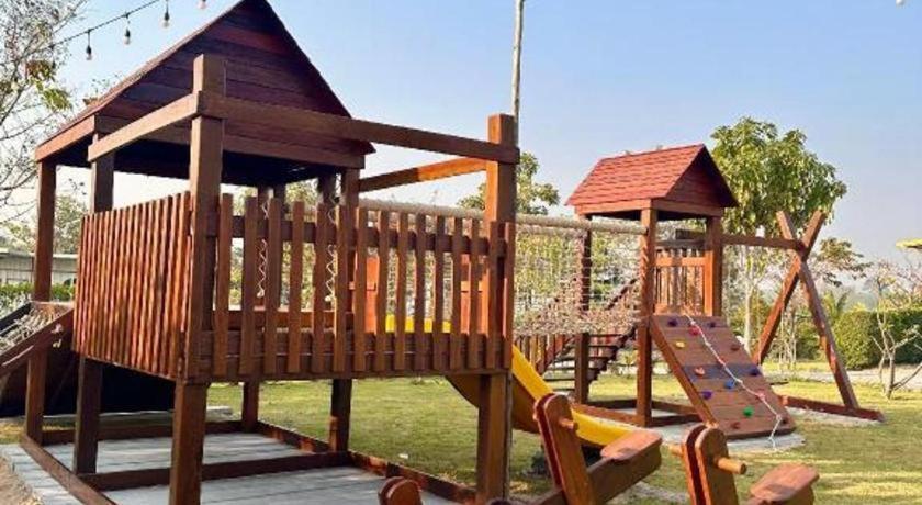 Boxotel Ban Nong Chik  Dış mekan fotoğraf